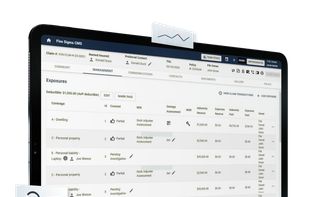 Five Sigma screenshot 1