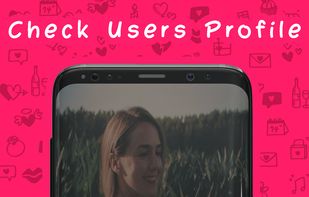 Fived - Free Dating App screenshot 3