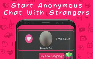 Fived - Free Dating App screenshot 2