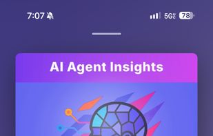 Every Topic you create gets a custom, private Podcast show with new episodes daily