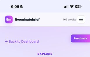 Follow Public Topics that others have created and made Public