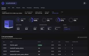 fivenines screenshot 1