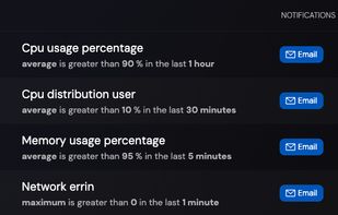 fivenines screenshot 1