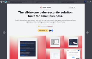 FiveTaco screenshot 2