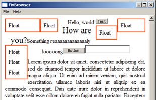 FixBrowser screenshot 2