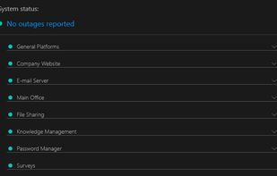 FixFinder screenshot 2