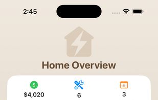 FixFolio screenshot 1