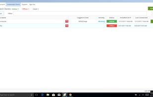 FixMe.IT screenshot 1