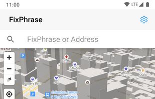 FixPhrase screenshot 1