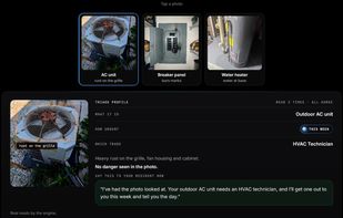 fixRAgent screenshot 1