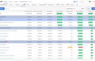 Planyard screenshot 1