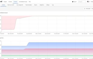 Planyard screenshot 1