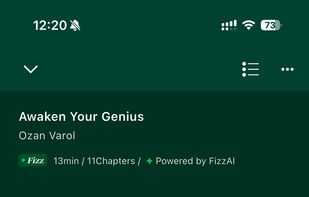 FizzRead screenshot 1