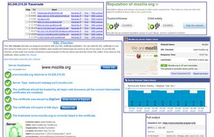 Flagfox screenshot 2