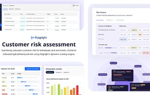 Flagright screenshot 3