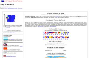 Flags of the World screenshot 1