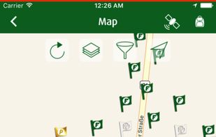FlagStack screenshot 3