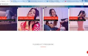 FlameHit screenshot 3