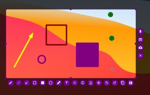 Powerful, yet simple to use open-source screenshot software