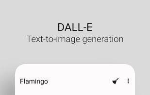 Flamingo: Chat with AI screenshot 3