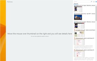 Flamory screenshot 3