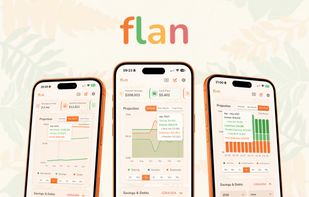 Flan screenshot 1