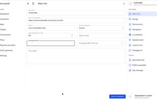 Flangapp AI screenshot 3