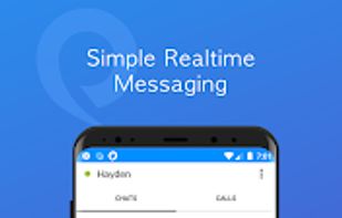 Flap-Chat screenshot 1