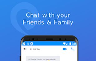 Flap-Chat screenshot 1