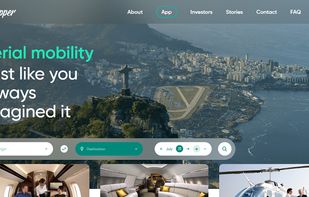 Flapper screenshot 1