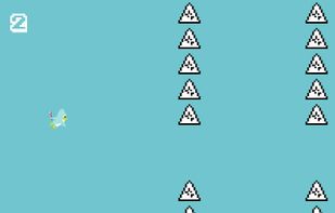 Flappux screenshot 2