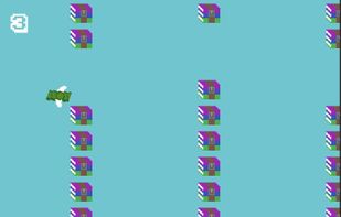 Flappux screenshot 3