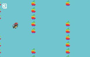 Flappux screenshot 1