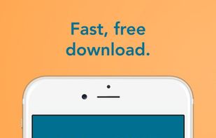 Flappy Rush: Impossible Free Fall Challenge screenshot 1