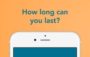 Flappy Rush: Impossible Free Fall Challenge screenshot 1