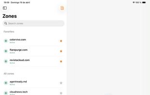 FlarePurge screenshot 1