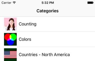 Flash Card screenshot 3