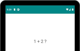 Flash Deck screenshot 1