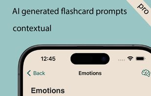 Flash Notes screenshot 2