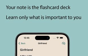 Flash Notes screenshot 3