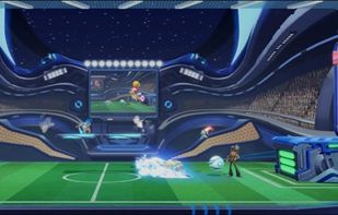 Flash Party screenshot 3