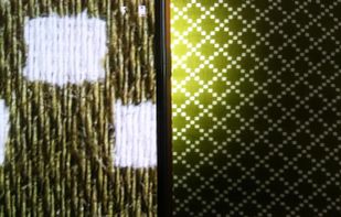 Flash to Torch - A magnifier with flashlight screenshot 1