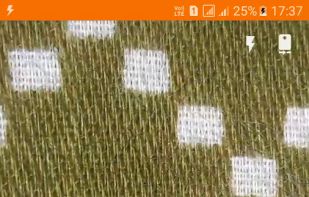 Flash to Torch - A magnifier with flashlight screenshot 2