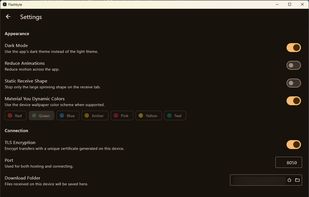 Flashbyte screenshot 2