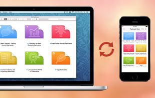 Flashcard Hero screenshot 3
