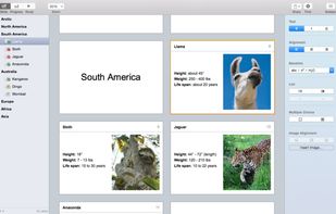 Flashcard Hero screenshot 1