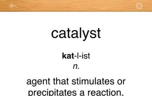 Flashcards Deluxe screenshot 2