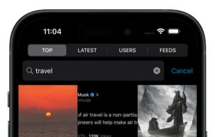 Flashes for Bluesky screenshot 1