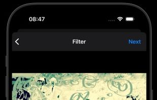 Flashes for Bluesky screenshot 2