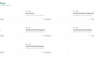 FlashGenius screenshot 3